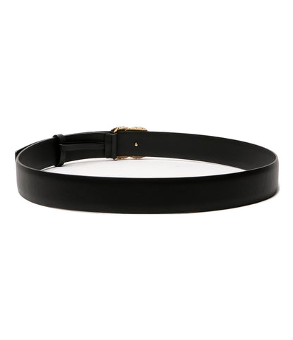 シャネル  A20 ココ ラインストーンベルト      レディース SIZE 80/32  CHANEL