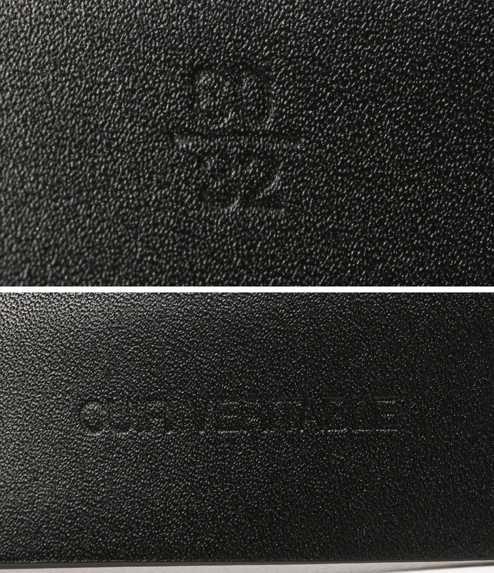 シャネル  A20 ココ ラインストーンベルト      レディース SIZE 80/32  CHANEL