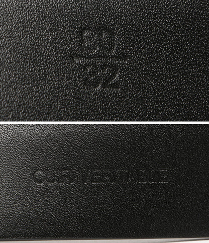 シャネル  A20 ココ ラインストーンベルト      レディース SIZE 80/32  CHANEL