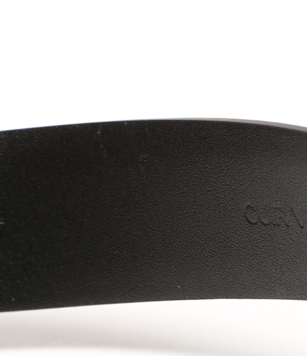 シャネル  A20 ココ ラインストーンベルト      レディース SIZE 80/32  CHANEL