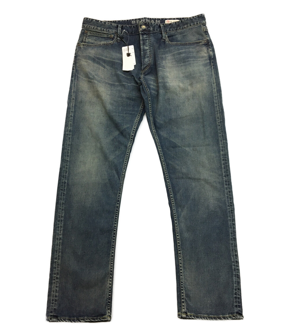 デンハム 美品 デニムパンツ 01-25-04-11-055 メンズ SIZE 36 DENHAM