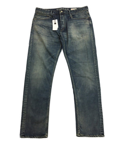 デンハム 美品 デニムパンツ 01-25-04-11-055 メンズ SIZE 36 DENHAM