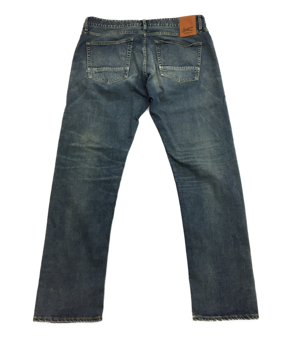デンハム 美品 デニムパンツ 01-25-04-11-055 メンズ SIZE 36 DENHAM
