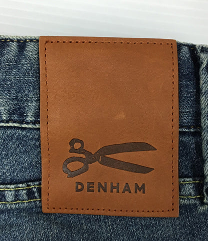 デンハム 美品 デニムパンツ 01-25-04-11-055 メンズ SIZE 36 DENHAM