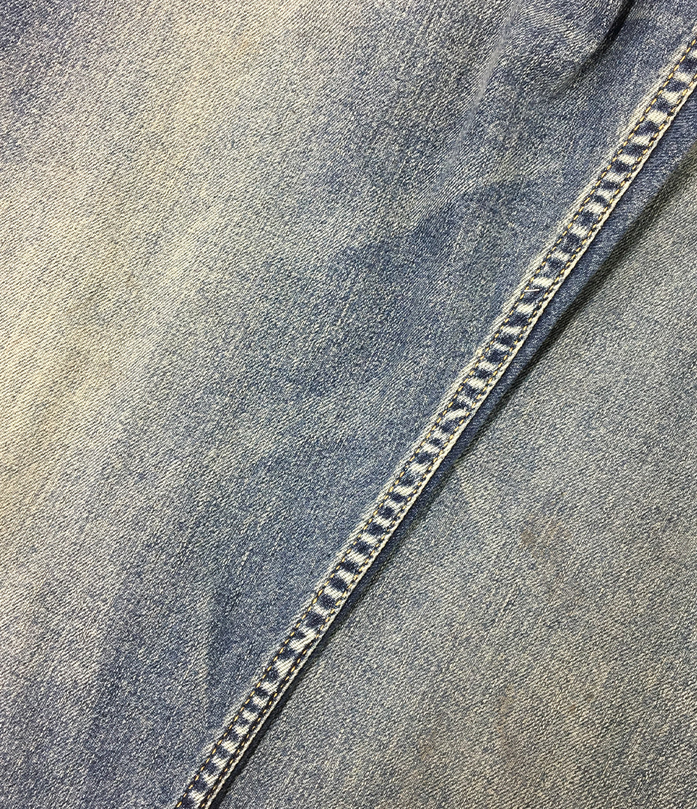 デンハム 美品 デニムパンツ 01-25-04-11-055 メンズ SIZE 36 DENHAM