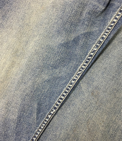 デンハム 美品 デニムパンツ 01-25-04-11-055 メンズ SIZE 36 DENHAM