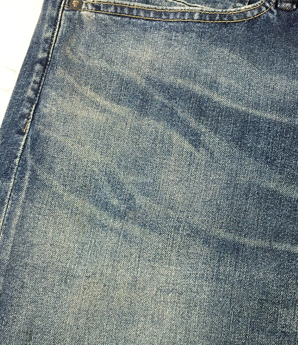 デンハム 美品 デニムパンツ 01-25-04-11-055 メンズ SIZE 36 DENHAM