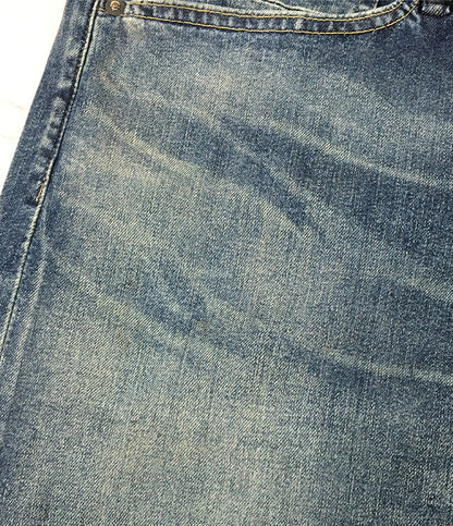 デンハム 美品 デニムパンツ 01-25-04-11-055 メンズ SIZE 36 DENHAM