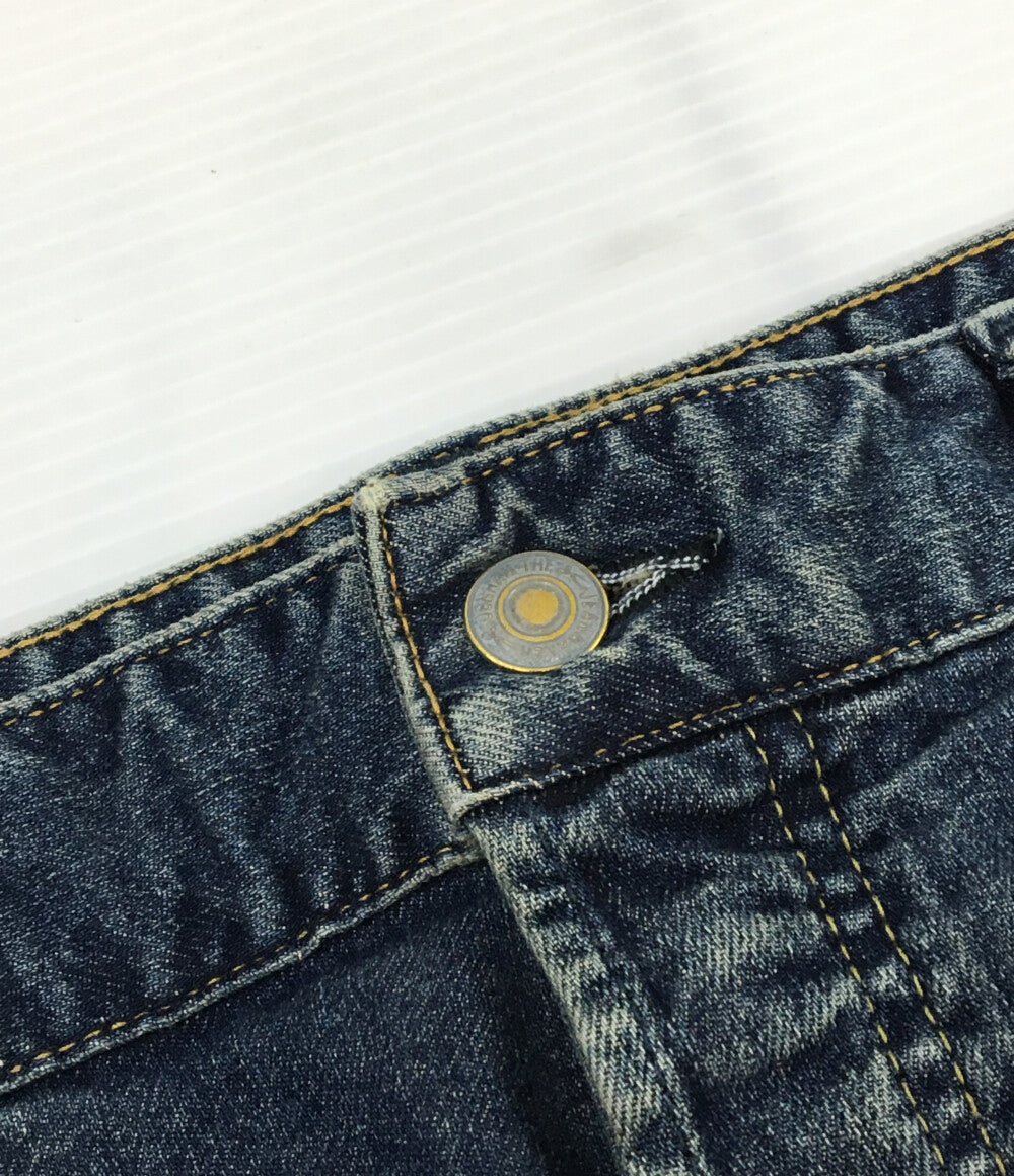 デンハム 美品 デニムパンツ 01-25-04-11-055 メンズ SIZE 36 DENHAM