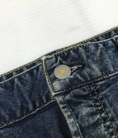 デンハム 美品 デニムパンツ 01-25-04-11-055 メンズ SIZE 36 DENHAM