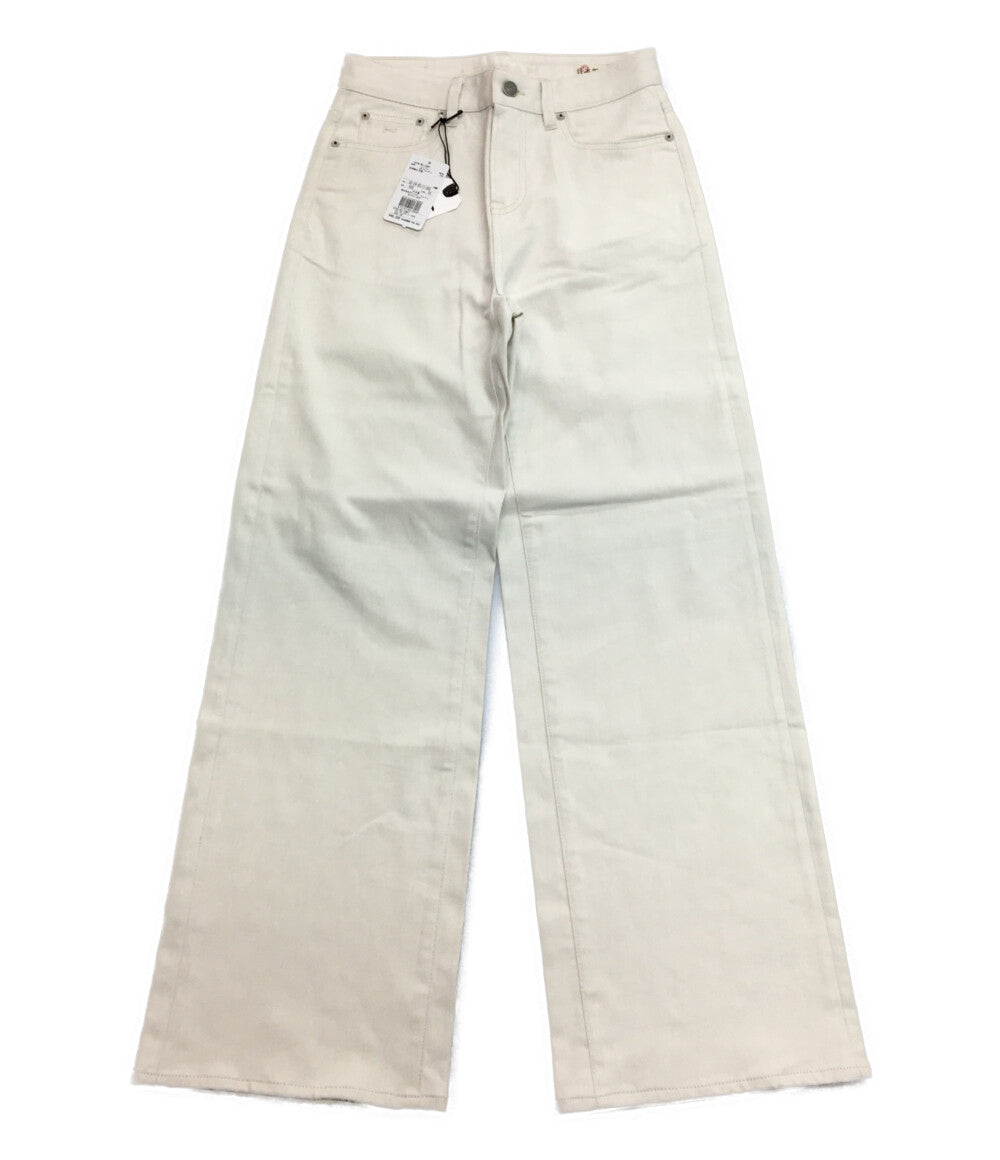 デンハム 美品 デニムパンツ 02-24-03-11-002 メンズ SIZE 26 DENHAM