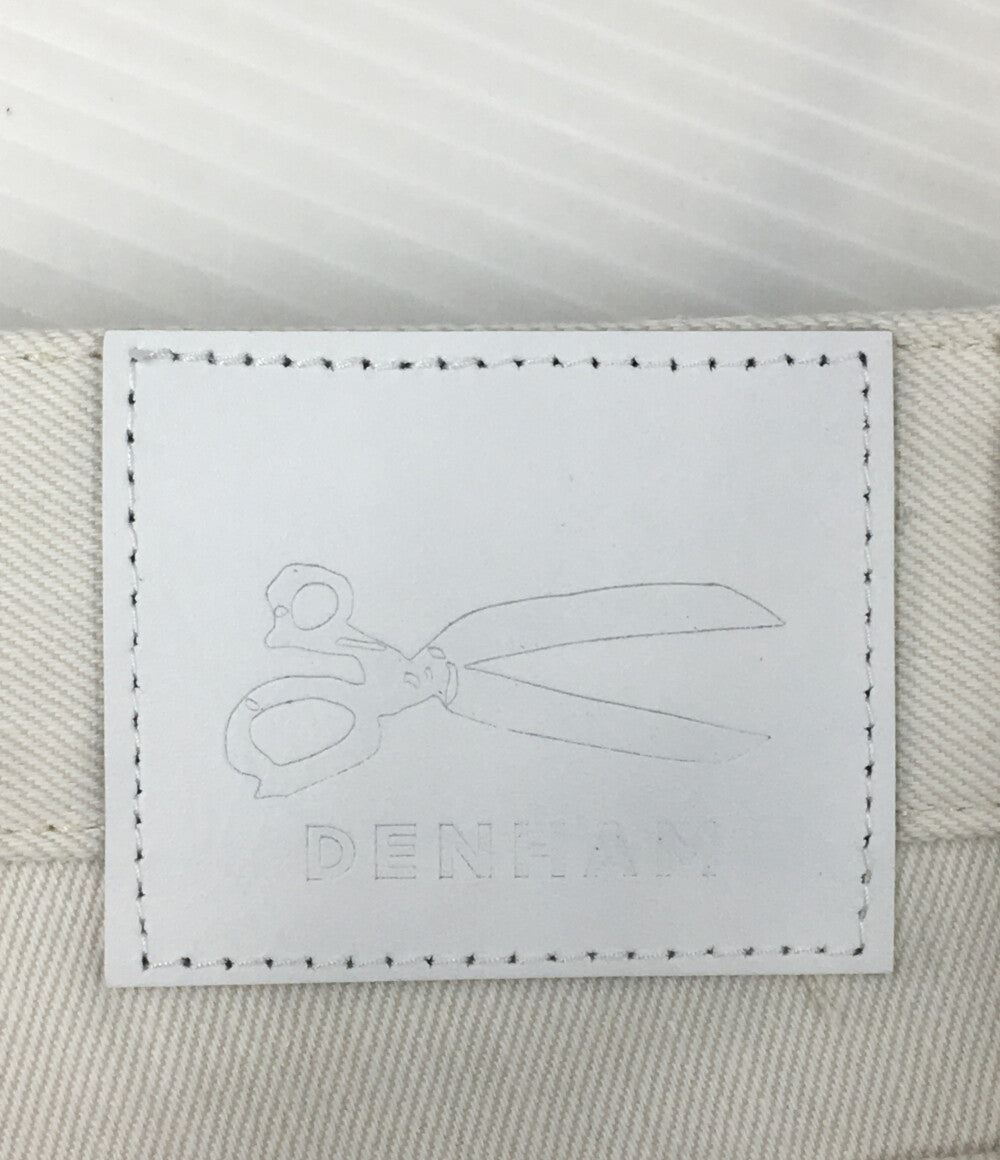 デンハム 美品 デニムパンツ 02-24-03-11-002 メンズ SIZE 26 DENHAM