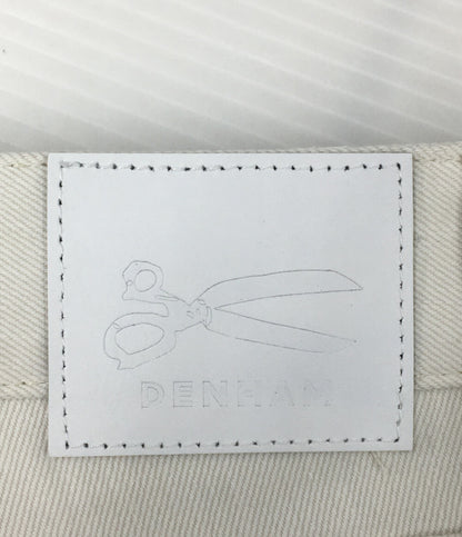 デンハム 美品 デニムパンツ 02-24-03-11-002 メンズ SIZE 26 DENHAM