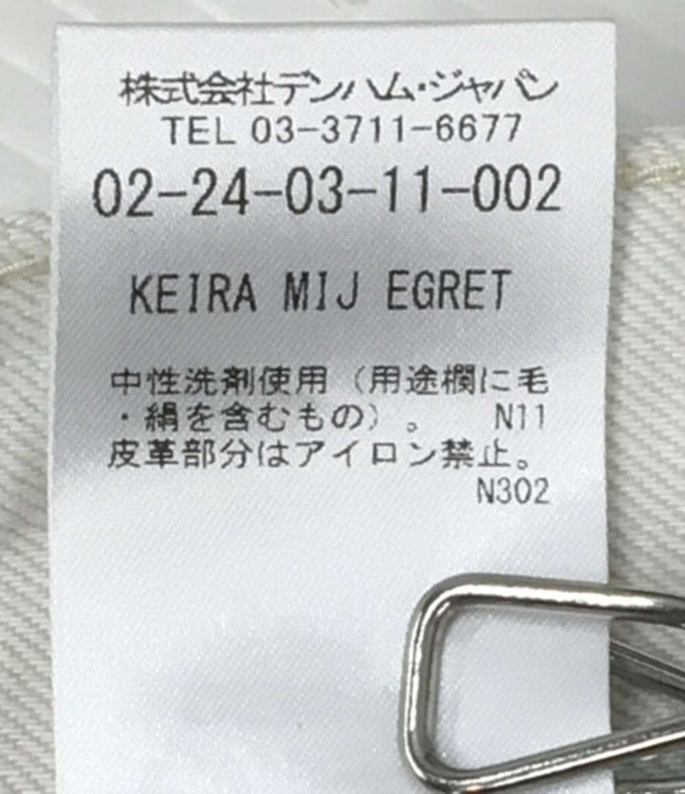 デンハム 美品 デニムパンツ 02-24-03-11-002 メンズ SIZE 26 DENHAM