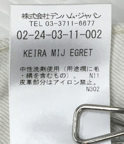 デンハム 美品 デニムパンツ 02-24-03-11-002 メンズ SIZE 26 DENHAM