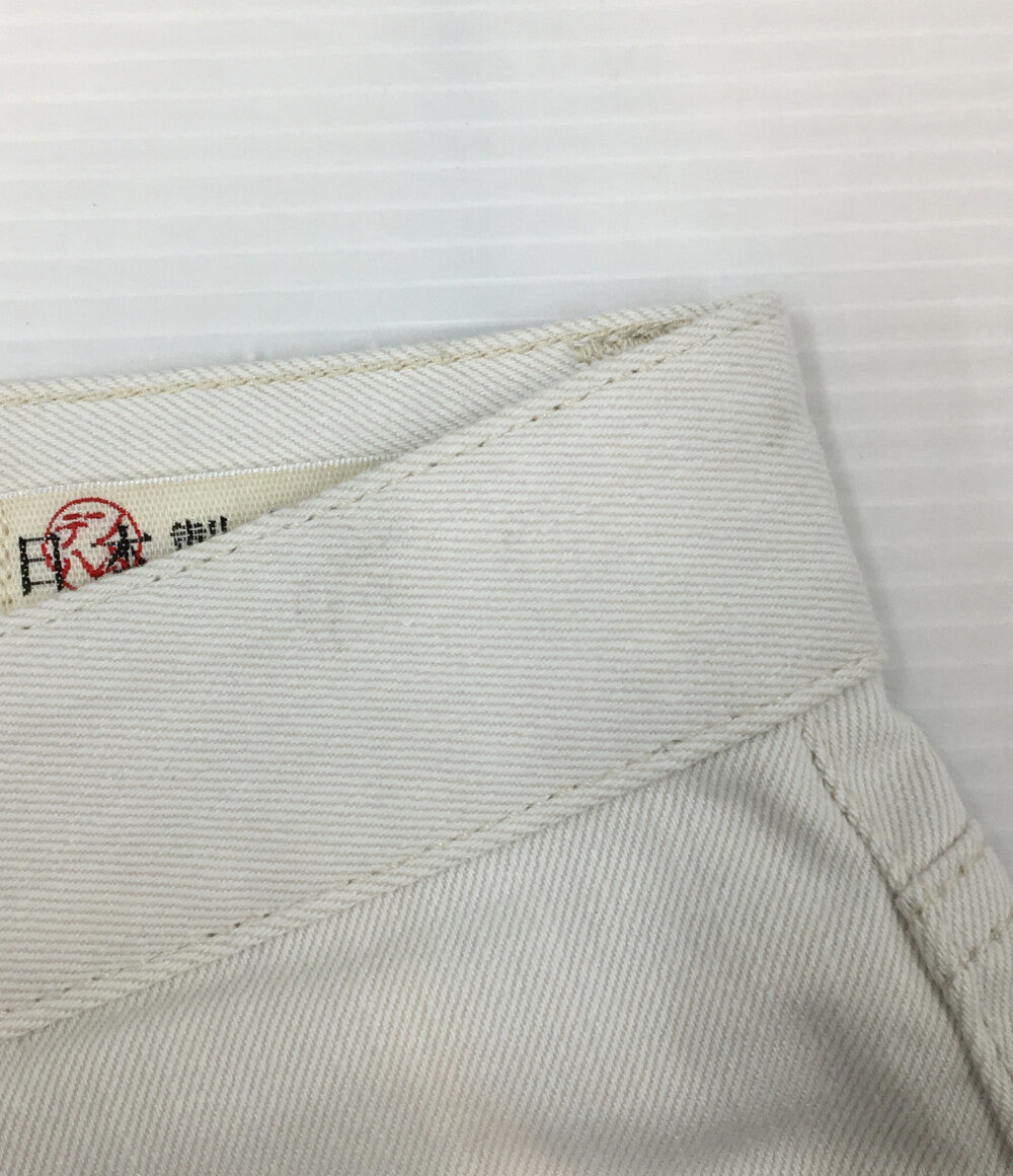 デンハム 美品 デニムパンツ 02-24-03-11-002 メンズ SIZE 26 DENHAM