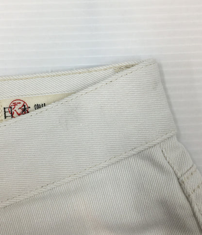 デンハム 美品 デニムパンツ 02-24-03-11-002 メンズ SIZE 26 DENHAM