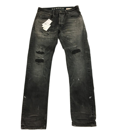 デンハム 美品 デニムパンツ 01-23-09-11-509 メンズ SIZE 29 DENHAM