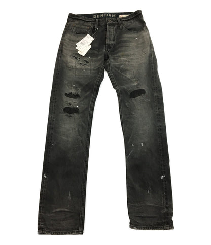 デンハム 美品 デニムパンツ 01-23-09-11-509 メンズ SIZE 29 DENHAM