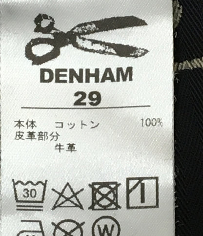 デンハム 美品 デニムパンツ 01-23-09-11-509 メンズ SIZE 29 DENHAM
