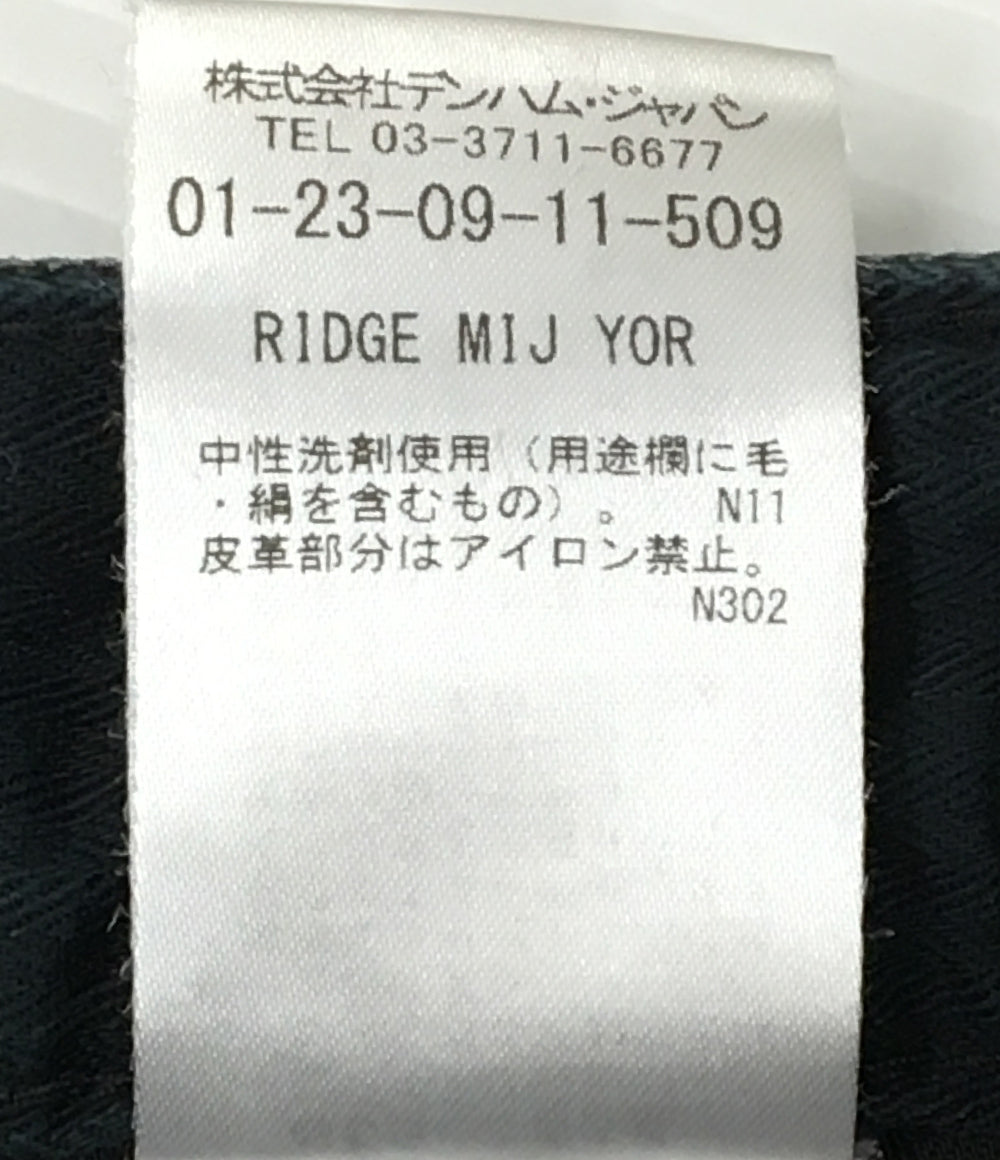 デンハム 美品 デニムパンツ 01-23-09-11-509 メンズ SIZE 29 DENHAM