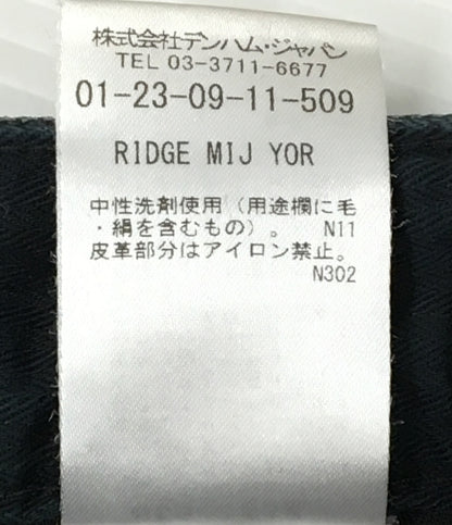デンハム 美品 デニムパンツ 01-23-09-11-509 メンズ SIZE 29 DENHAM