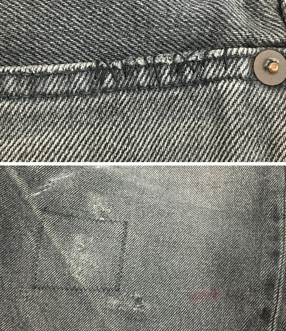 デンハム 美品 デニムパンツ 01-23-09-11-509 メンズ SIZE 29 DENHAM