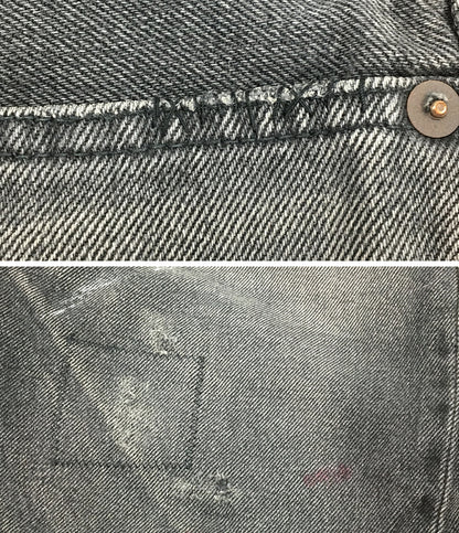デンハム 美品 デニムパンツ 01-23-09-11-509 メンズ SIZE 29 DENHAM