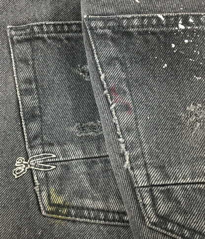 デンハム 美品 デニムパンツ 01-23-09-11-509 メンズ SIZE 29 DENHAM