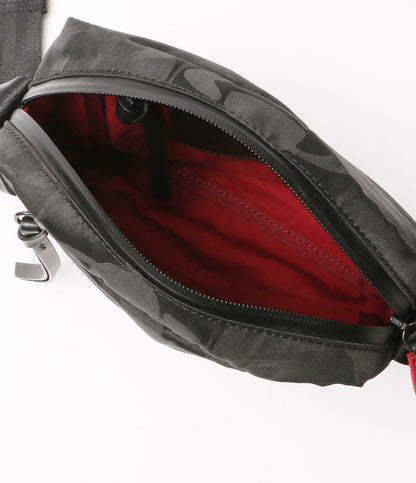 ヴィヴィアンウエストウッド 美品 ナイロンショルダーバッグ メンズ VIVIENNE WESTWOOD