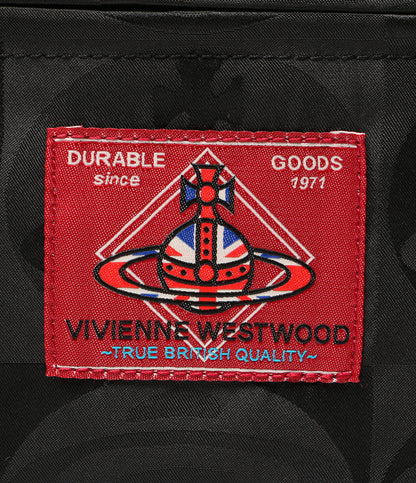 ヴィヴィアンウエストウッド 美品 ナイロンショルダーバッグ メンズ VIVIENNE WESTWOOD