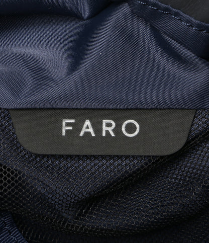 ファーロ ショルダーバッグ メンズ FARO