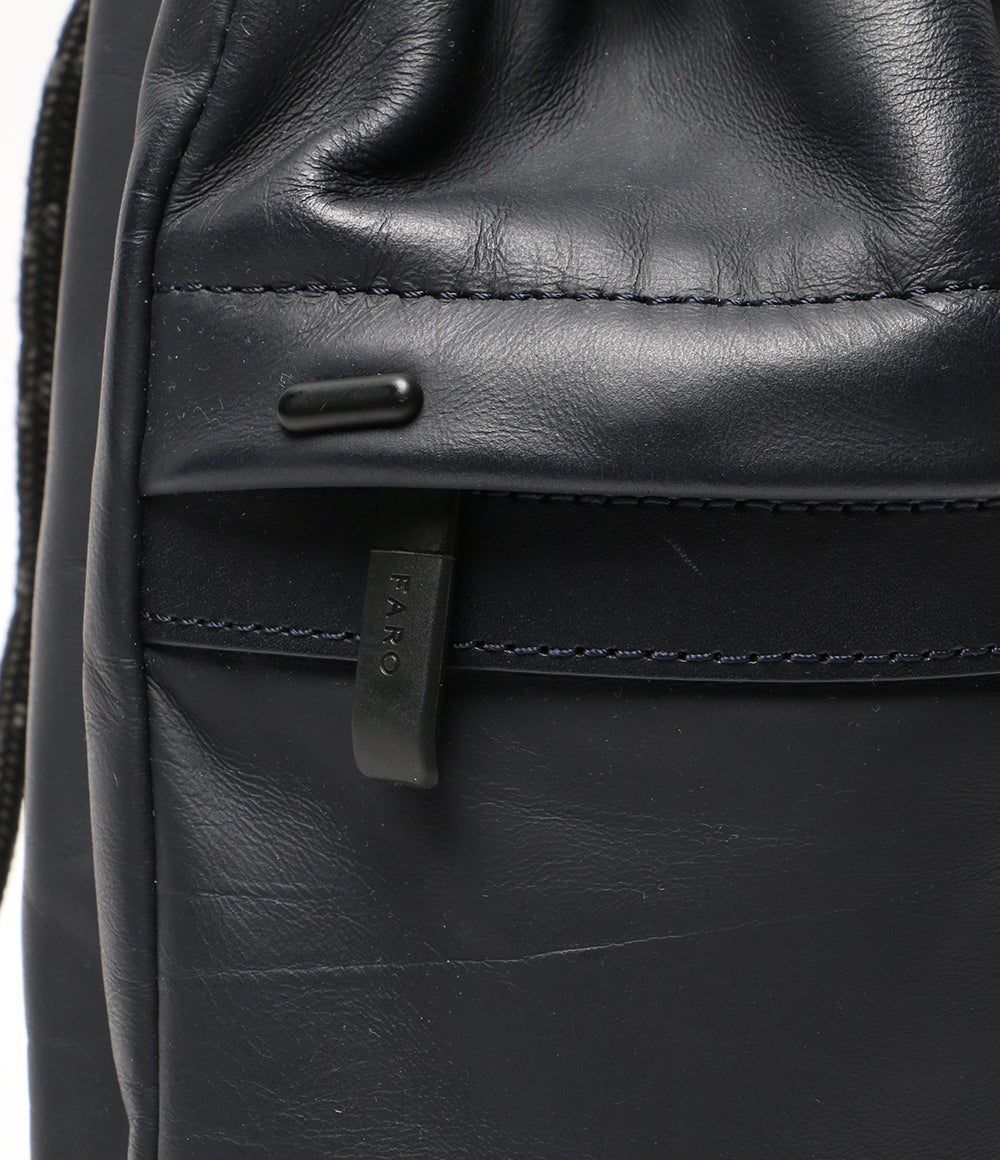 ファーロ ショルダーバッグ メンズ FARO