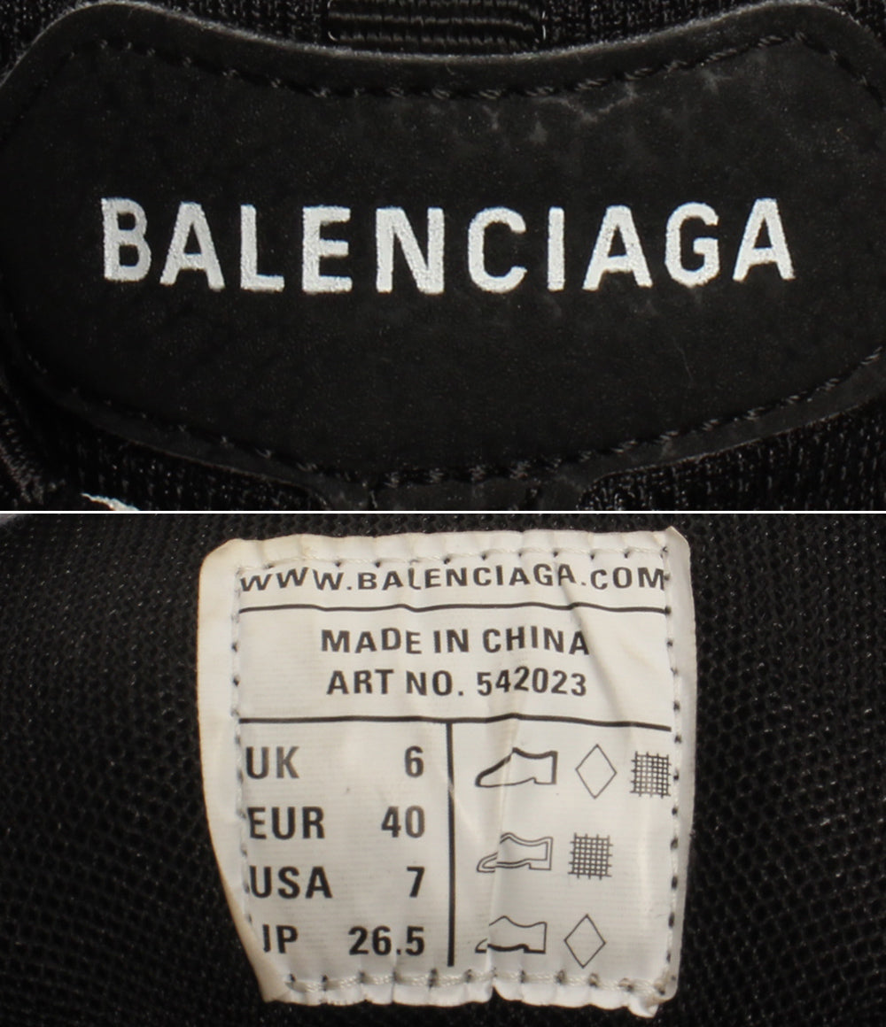 バレンシアガ トラックトレーナー track スニーカー 542023 メンズ SIZE 26.5 BALENCIAGA