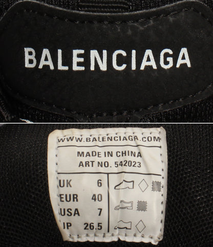 バレンシアガ トラックトレーナー track スニーカー 542023 メンズ SIZE 26.5 BALENCIAGA