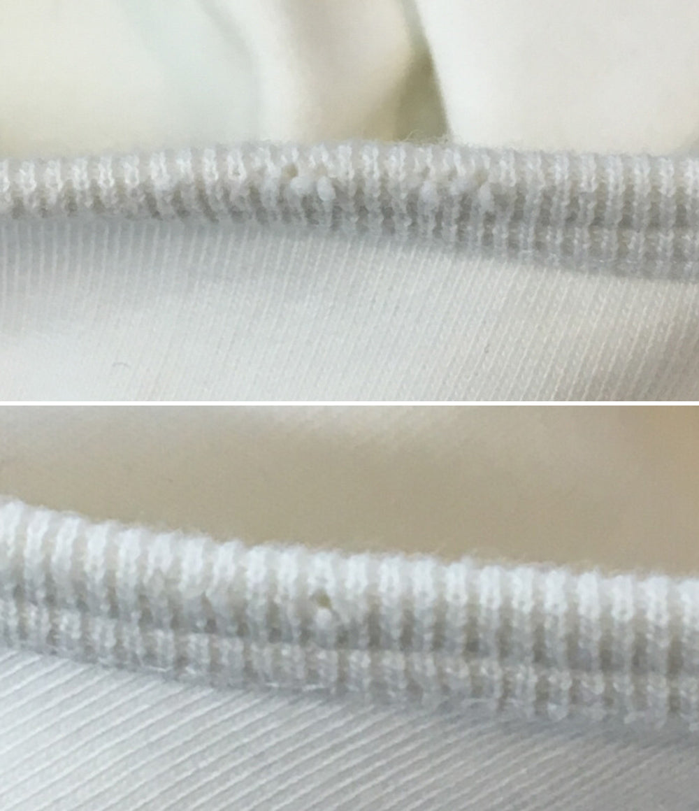 メゾンマルジェラ 長袖Ｔシャツ アームプリント メンズ SIZE 46 Maison Margiela