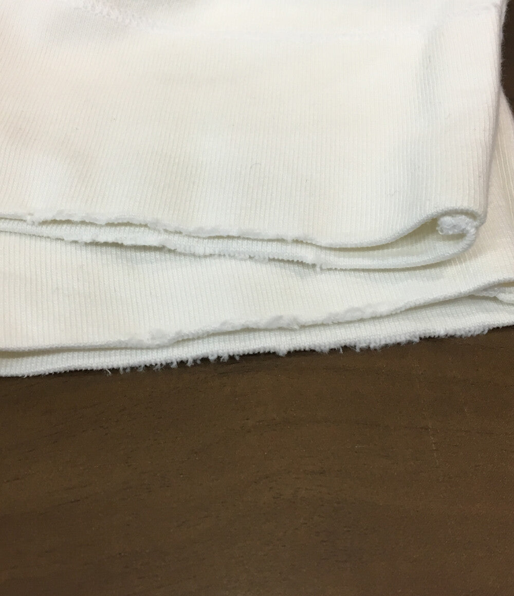 メゾンマルジェラ 長袖Ｔシャツ アームプリント メンズ SIZE 46 Maison Margiela