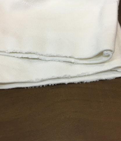 メゾンマルジェラ 長袖Ｔシャツ アームプリント メンズ SIZE 46 Maison Margiela