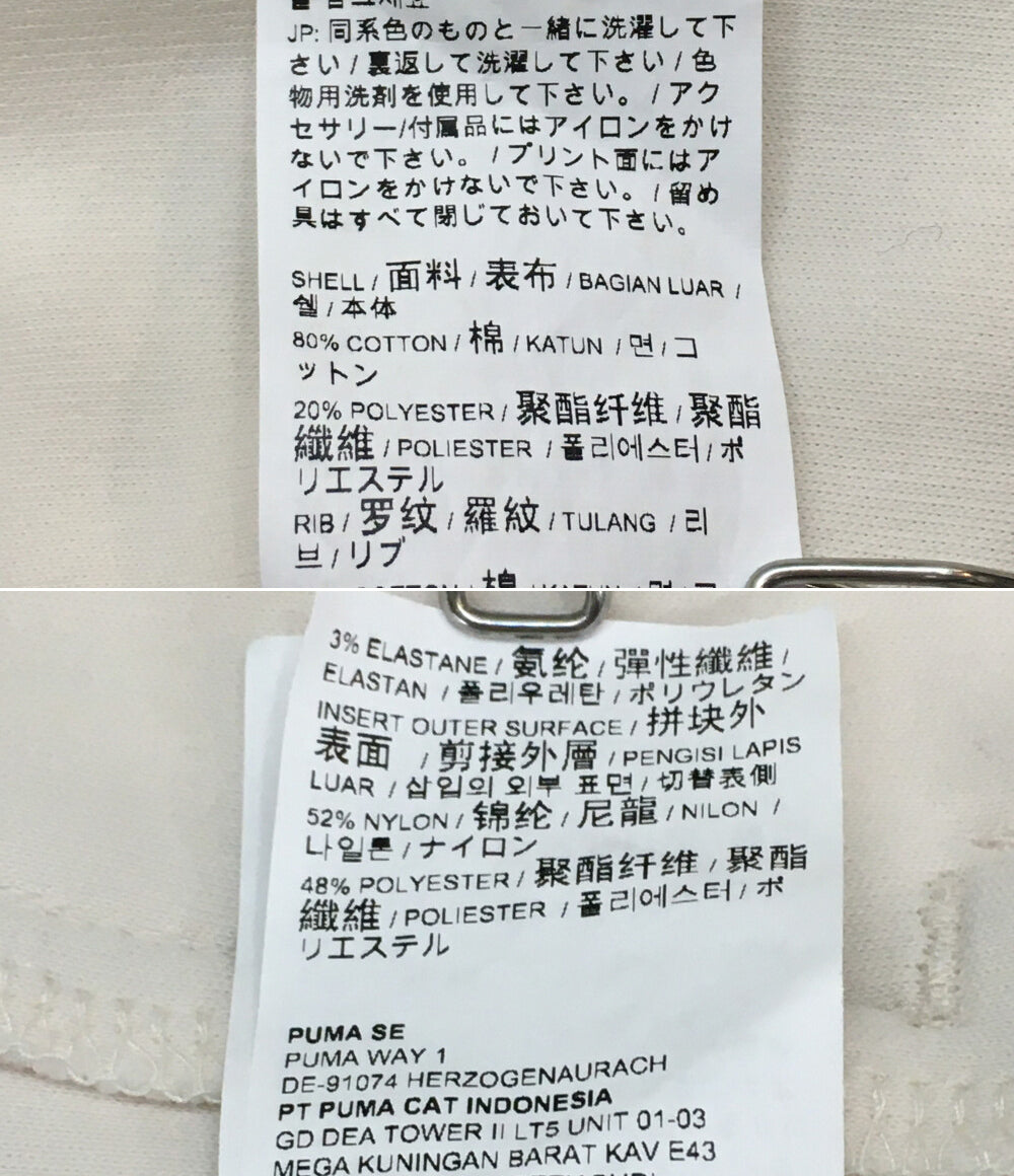 プーマ ウィンダンシー ジャケット 530902-02 メンズ SIZE M PUMA×WIND AND SEA
