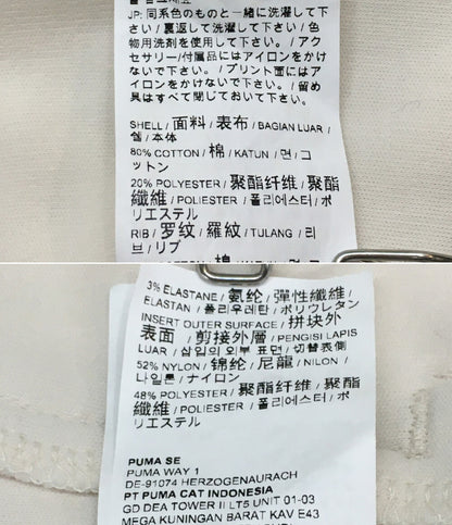 プーマ ウィンダンシー ジャケット 530902-02 メンズ SIZE M PUMA×WIND AND SEA