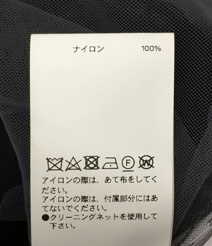メゾンスペシャル メッシュブラウス 21232315103 レディース SIZE M MAISON SPECIAL