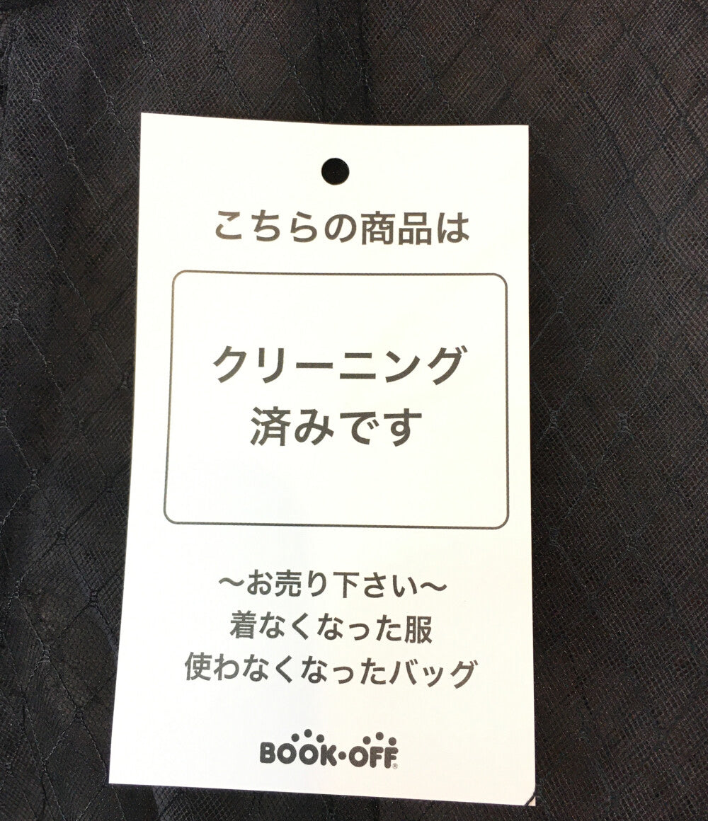 メゾンスペシャル メッシュブラウス 21232315103 レディース SIZE M MAISON SPECIAL