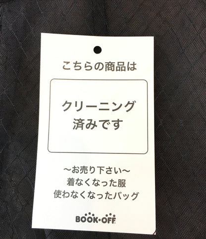メゾンスペシャル メッシュブラウス 21232315103 レディース SIZE M MAISON SPECIAL