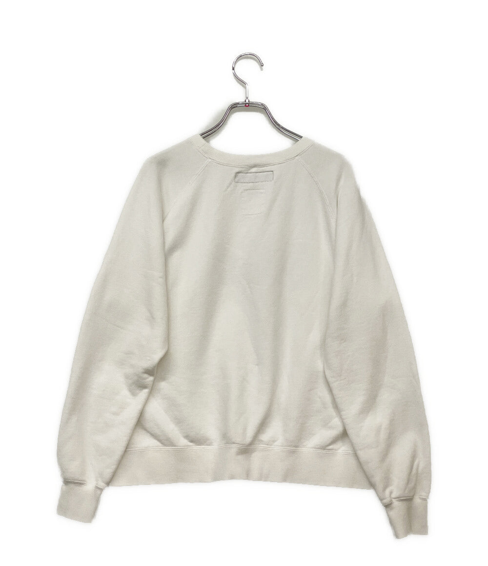 マディソンブルー スウェット HELLO レディース SIZE S