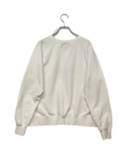 マディソンブルー スウェット HELLO レディース SIZE S MADISONBLUE