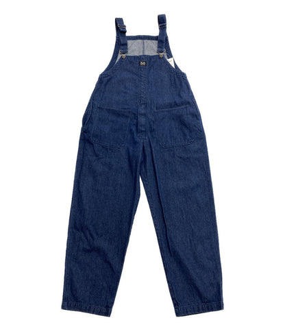 キナシサイクル オーバーオール ダークインディゴ メンズ SIZE S KINASHI CYCLE