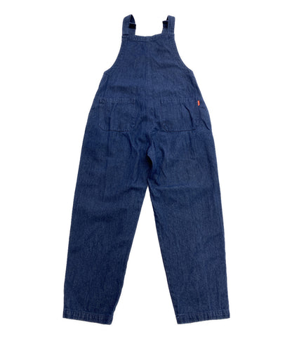 キナシサイクル オーバーオール ダークインディゴ メンズ SIZE S KINASHI CYCLE