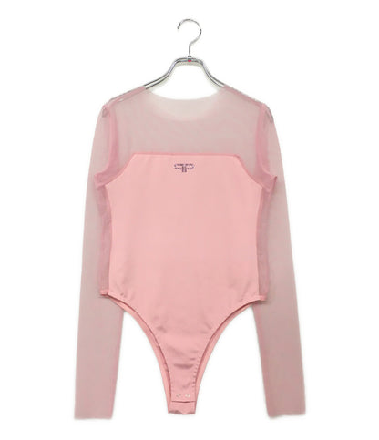 PRANK PROJECT プランクプロジェクト ボディースーツ BODY SUIT レディース SIZE FREE