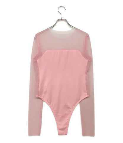 PRANK PROJECT プランクプロジェクト ボディースーツ BODY SUIT レディース SIZE FREE