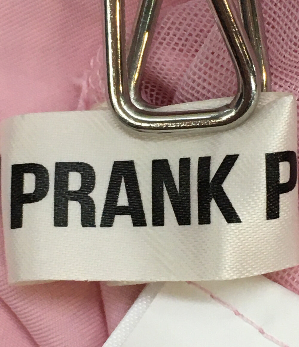 PRANK PROJECT プランクプロジェクト ボディースーツ BODY SUIT レディース SIZE FREE